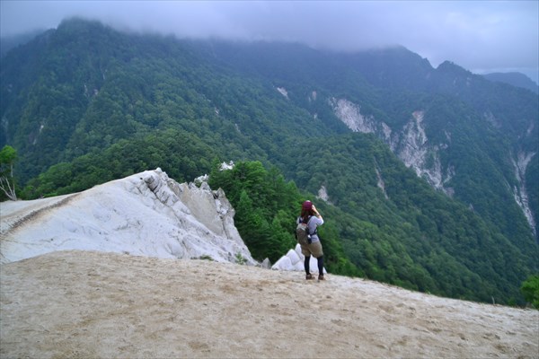日向山