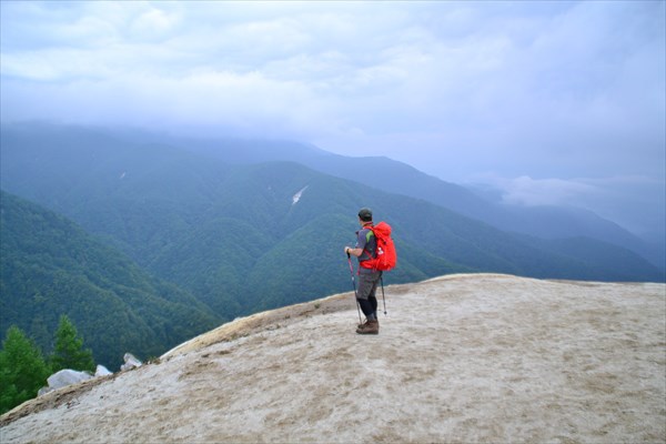 日向山