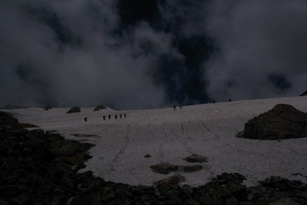 白馬岳