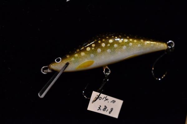 第5回ハンドクラフト展　画像その1