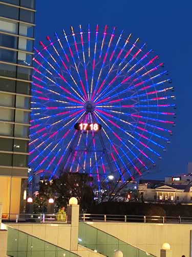 釣りフェス2025 in YOKOHAMA