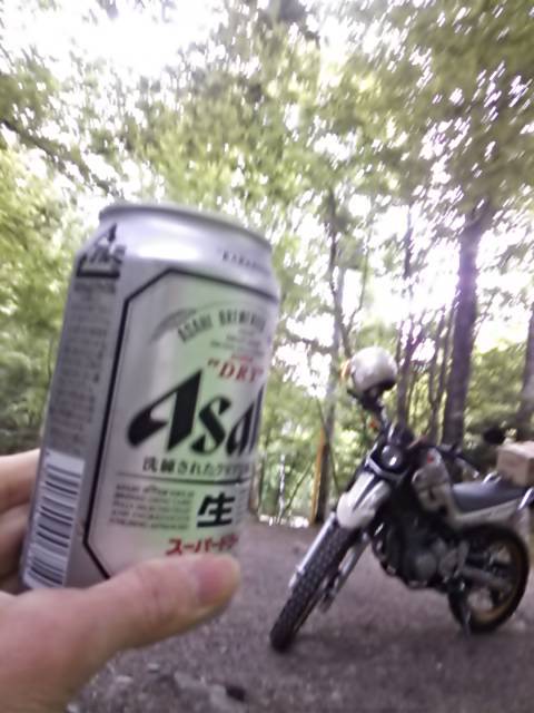 御無沙汰 道志の森キャンプ