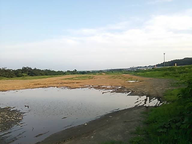 しじみのみそ汁　ツーリング