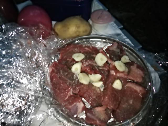御無沙汰 道志の森キャンプ