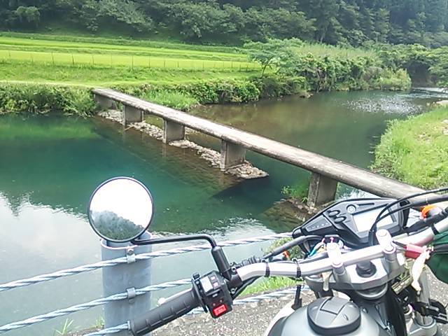 四十路おねいさんの四国キャンプツーリング⑤
