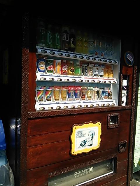 しじみのみそ汁　ツーリング