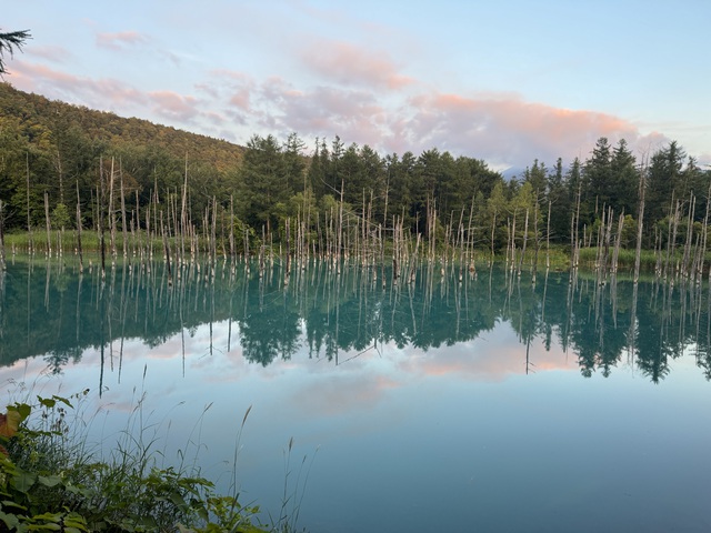 2024年北海道ツーリング　北海道は終わったのか