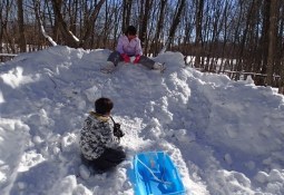 ハンター！　スウィートグラス　2013.01．26~27