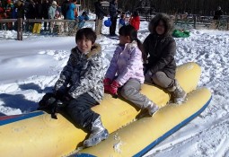 ハンター！　スウィートグラス　2013.01．26~27