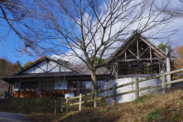高梁美しい森で友キャン♪
