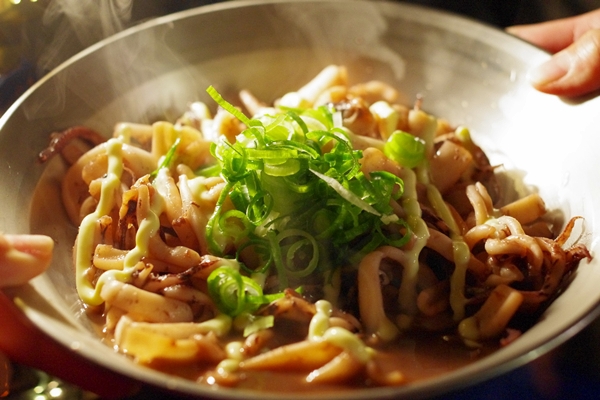 船折キャンプ場でメバル釣りキャンプ♪