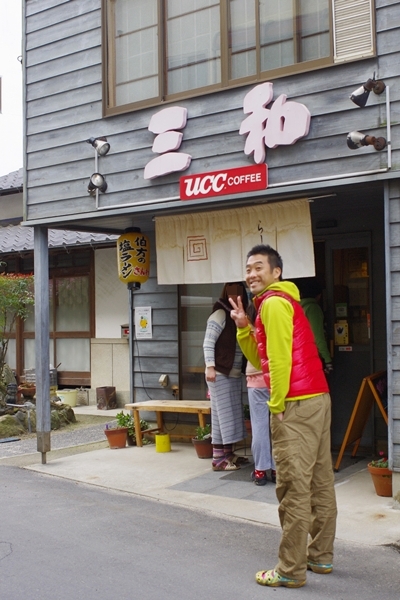 船折キャンプ場でメバル釣りキャンプ♪