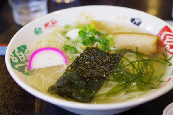 船折キャンプ場でメバル釣りキャンプ♪