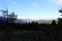 初登山(氷ノ山キャンプ) 2014/09/17 08:00:00
