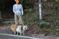 菊水山ハイキング 2014/11/11 22:33:40