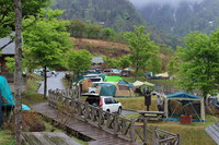 氷ノ山キャンプ　番外編 2015/05/09 08:26:55