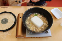 天滝(楓香荘オートキャンプ２日目)　 2015/10/15 08:25:41