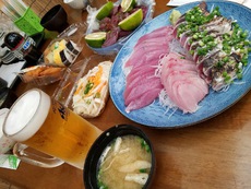 普通の休日