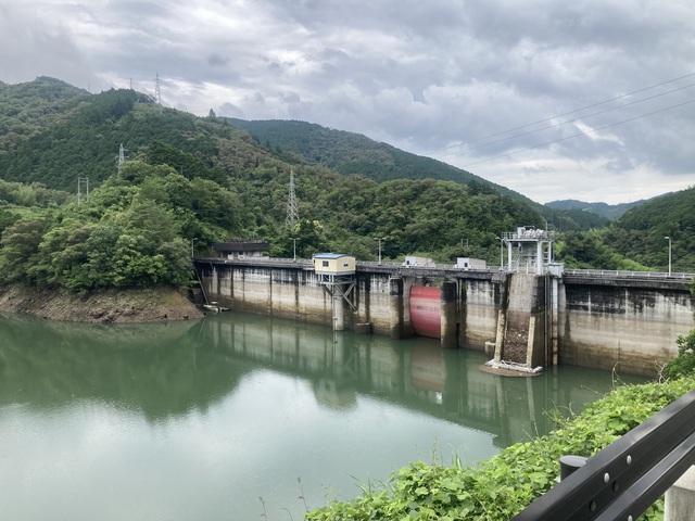 意外と思い出深かった鏡川