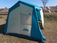 てっこつがやってきた！