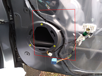 rvr スピーカー コレクション