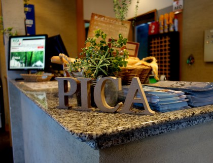 ＰＩＣＡ富士吉田　～新年キャンプ