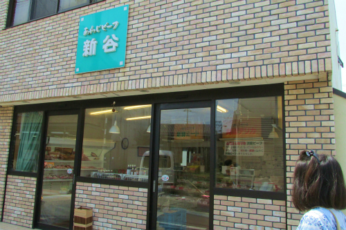 アルマディ４初張り！☆２０１４GWキャンプ１