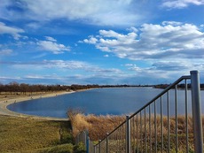 荒川彩湖公園～埼玉に最高なピクニック場を探して～