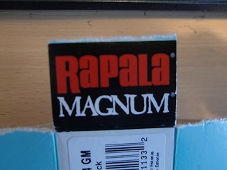 その52　RaPaLa MAGNUM CD-14 MAG