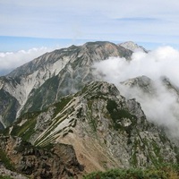 ■ 2013.9.14　唐松岳の記事一覧