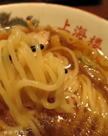 飯田ラーメン