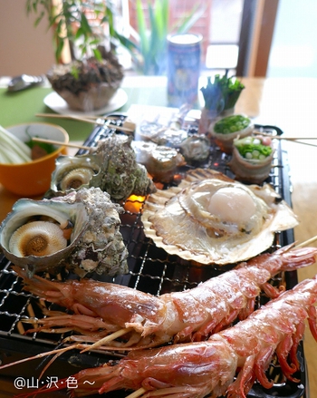 mukuri亭、開店！