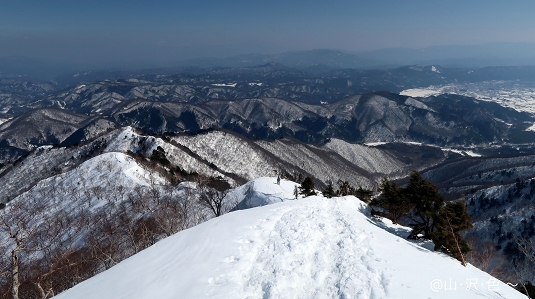 2022 尾根キャンプ