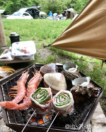 ONSEN CAMP