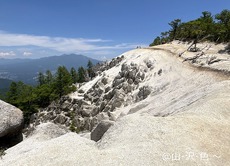 天空のビーチ 日向山