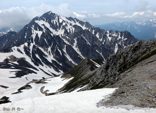 立山室堂・ペア雷鳥 （前編）