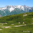 ■ 2014.07.12　 蝶ヶ岳（2,677m）～常念岳（2,857m）の記事一覧