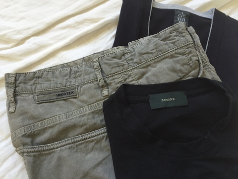 Colony Clothing