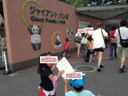 無計画散策。