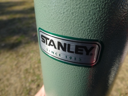 STANLEY　スタンレー クラシックランチボックス　＆　真空ボトル