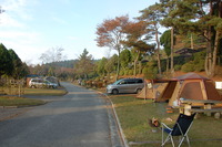 野呂山　二日目