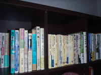 書棚