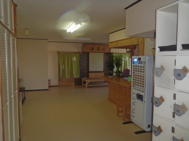 三日泊まれば、夏休み(三泊目）