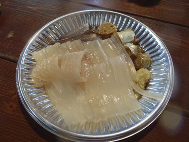 三日泊まれば、夏休み(三泊目）