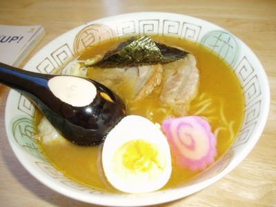 らーめんⅣ