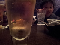 ハッピー♪ 2011/12/03 18:13:22