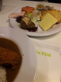 IKEA FOOD 2010/11/14 13:22:53