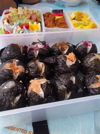 ランチタ〜イム♪ 2010/09/26 12:10:00