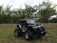 新車。