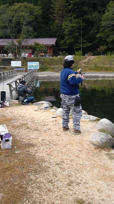 「平谷湖FS」　少年Sの呪い　その１